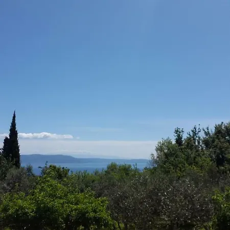 Apartman Indira Labin (Istria)
