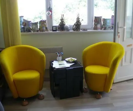 Apartman Indira Labin (Istria)