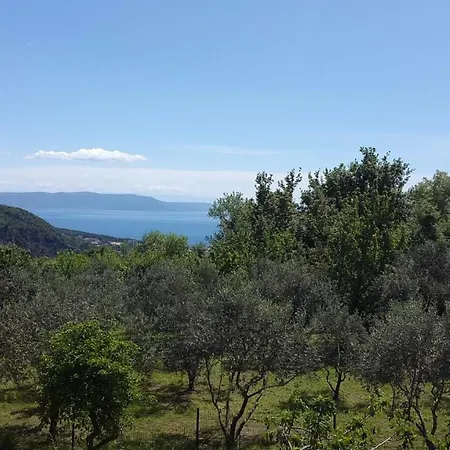 Indira Apartman Labin (Istria)