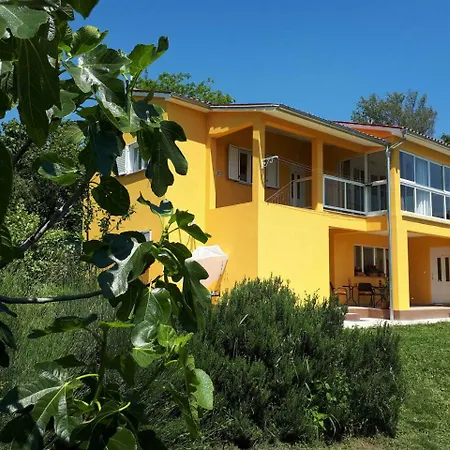 Apartman Indira
